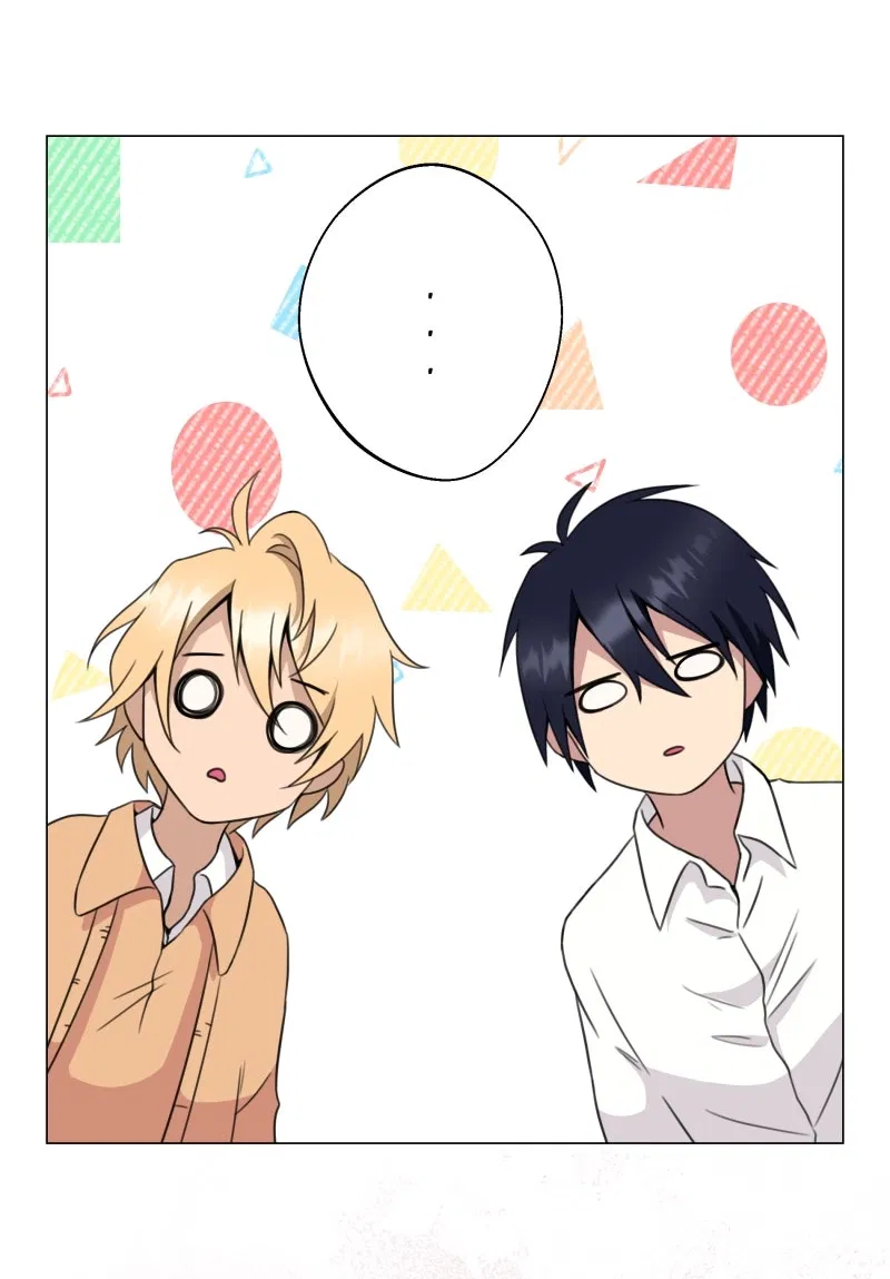 Манга Поменяй свою историю - Глава 3 Страница 55