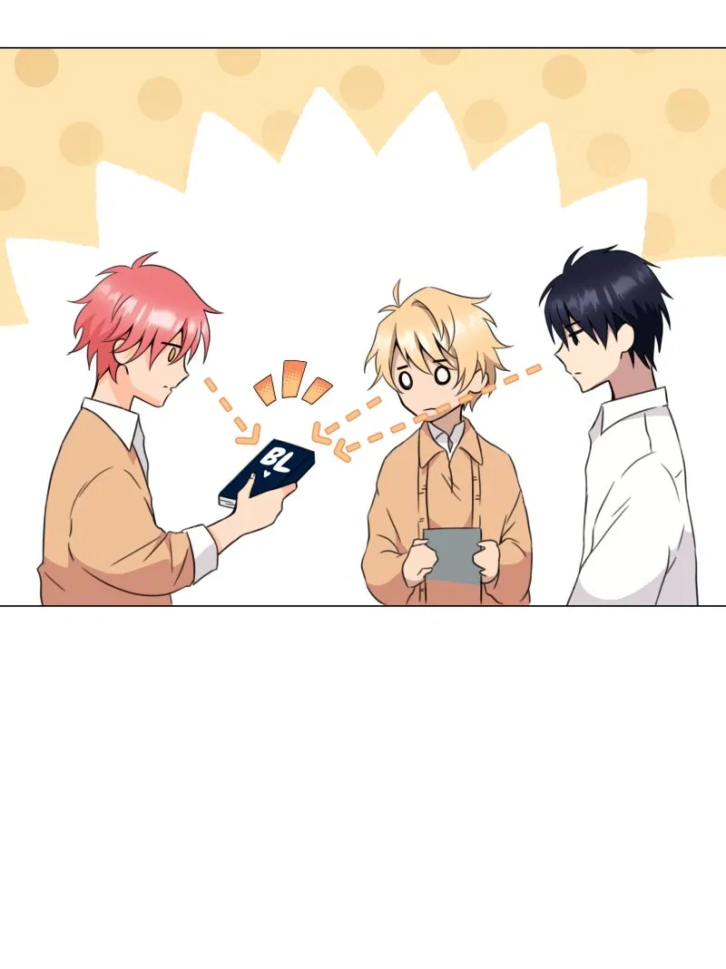 Манга Поменяй свою историю - Глава 3 Страница 46