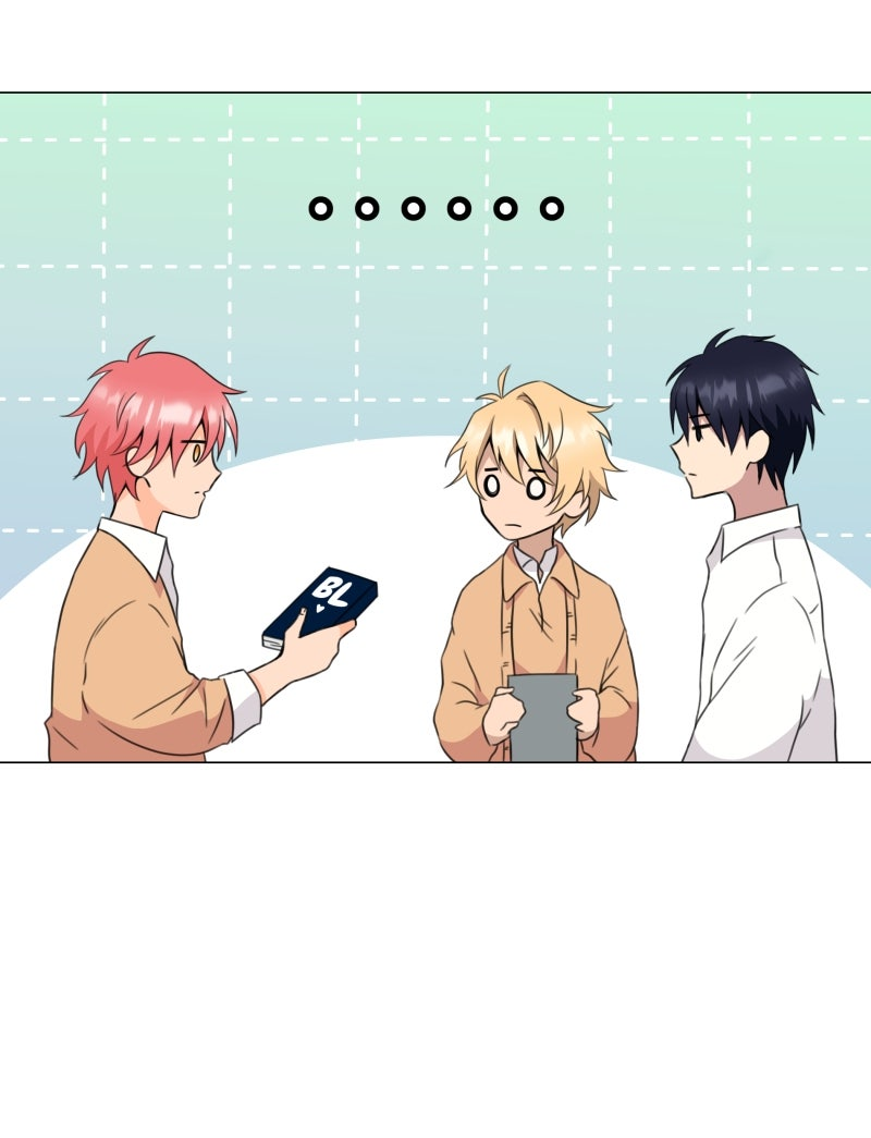 Манга Поменяй свою историю - Глава 3 Страница 45