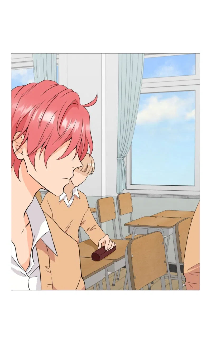 Манга Поменяй свою историю - Глава 2 Страница 37