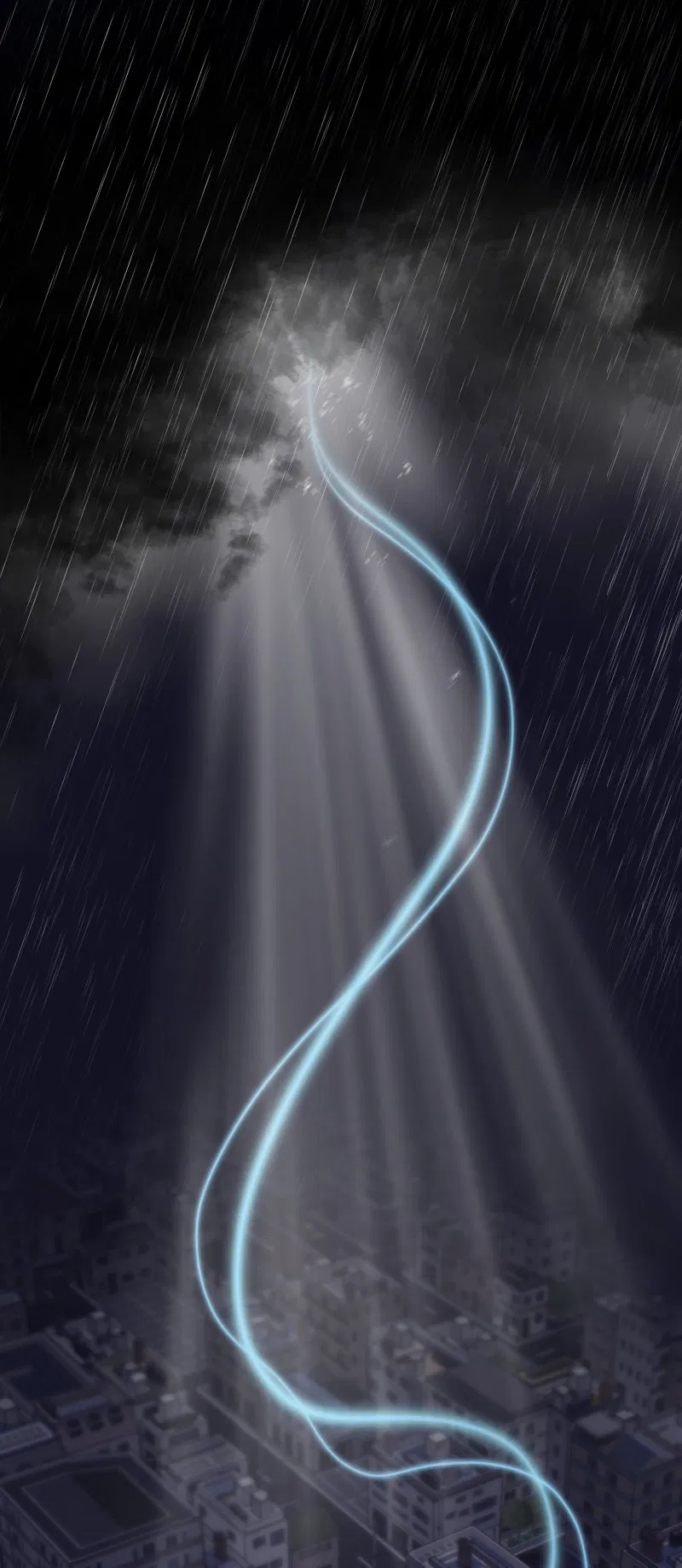 Манга Поменяй свою историю - Глава 1 Страница 3