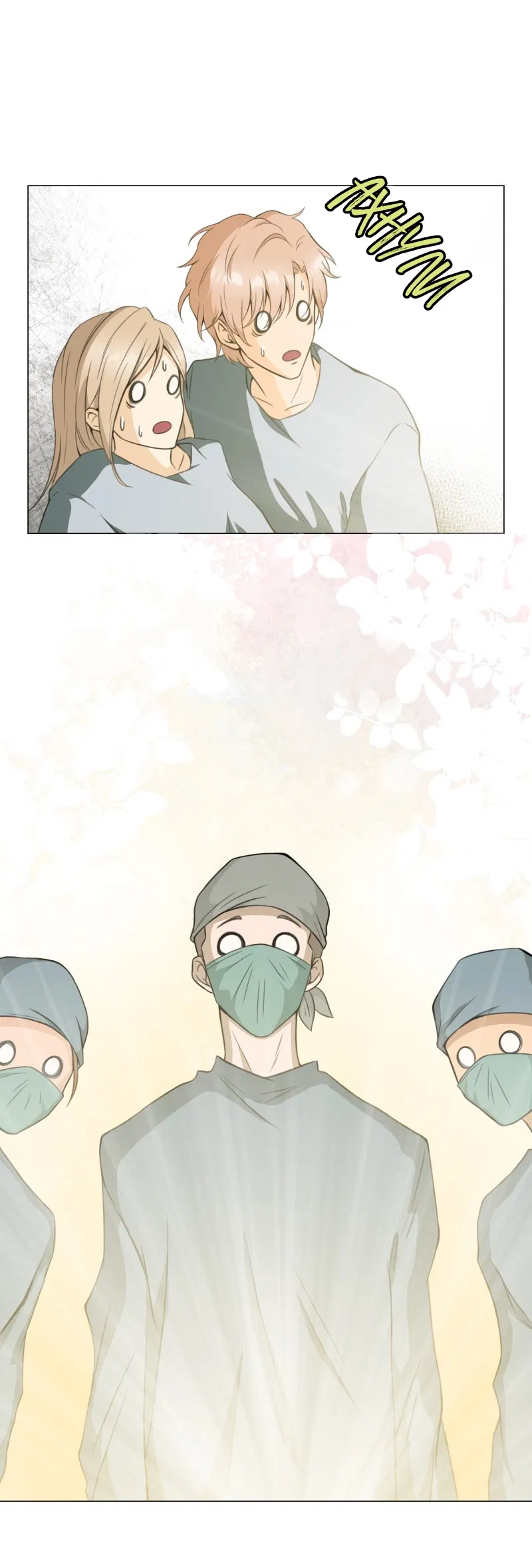 Манга Поменяй свою историю - Глава 1 Страница 9