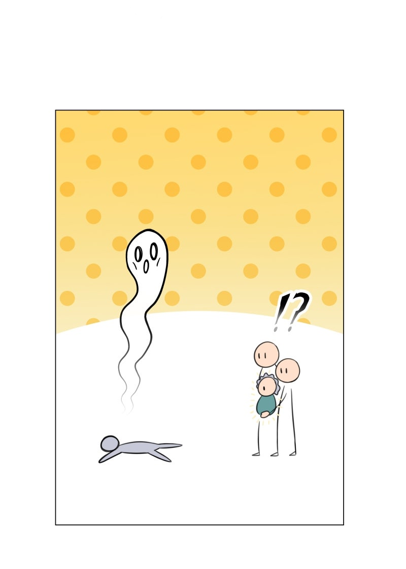 Манга Поменяй свою историю - Глава 1 Страница 34