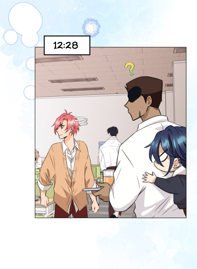 Манга Поменяй свою историю - Глава 16 Страница 15