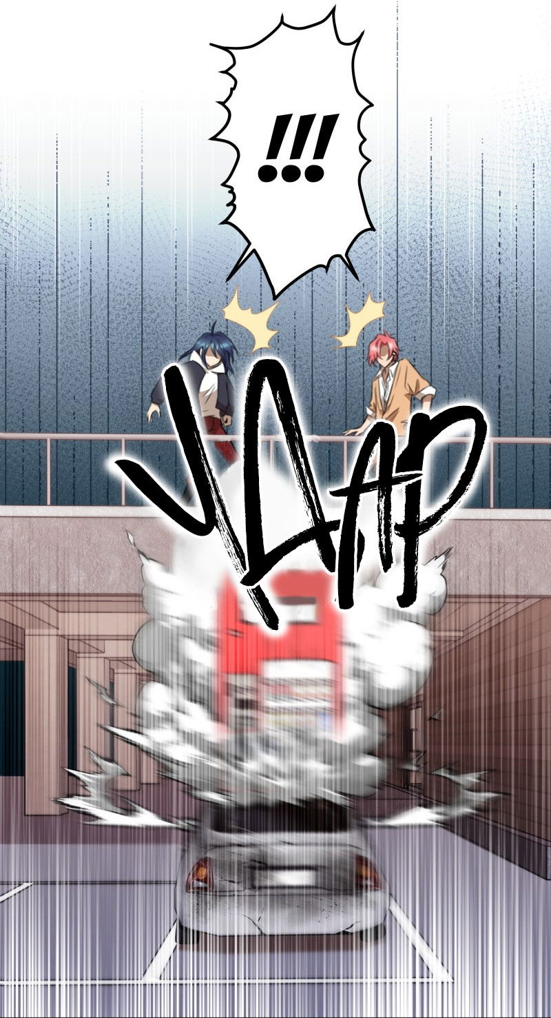 Манга Поменяй свою историю - Глава 17 Страница 28