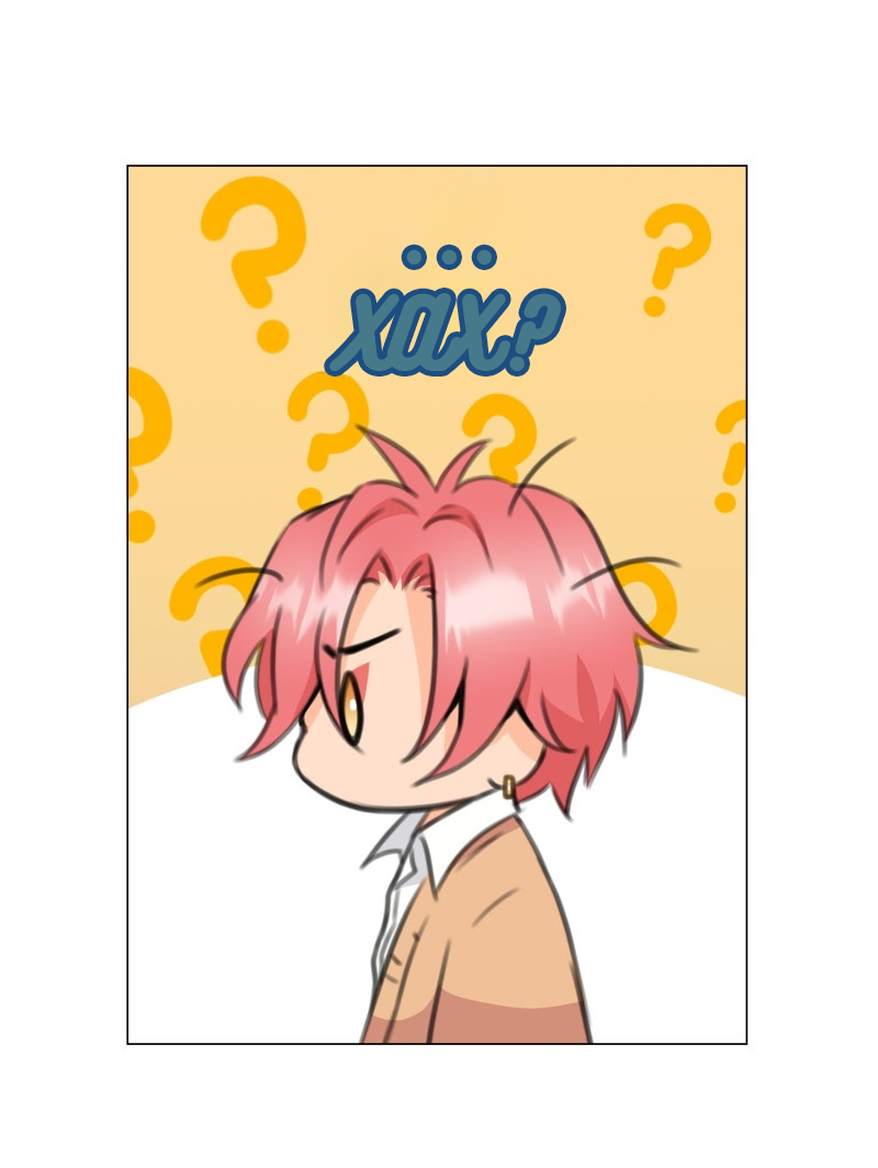 Манга Поменяй свою историю - Глава 17 Страница 21