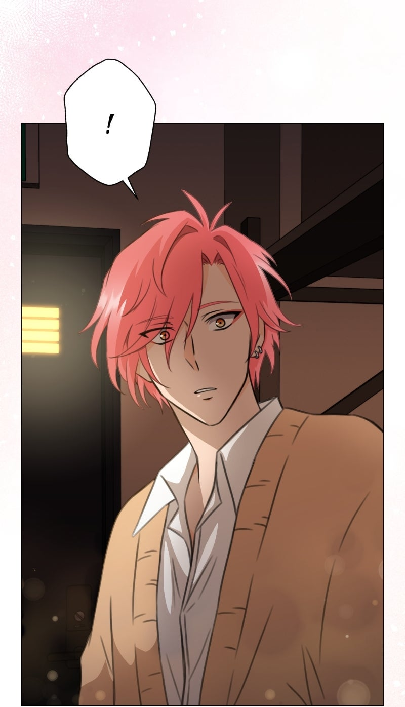 Манга Поменяй свою историю - Глава 18 Страница 20