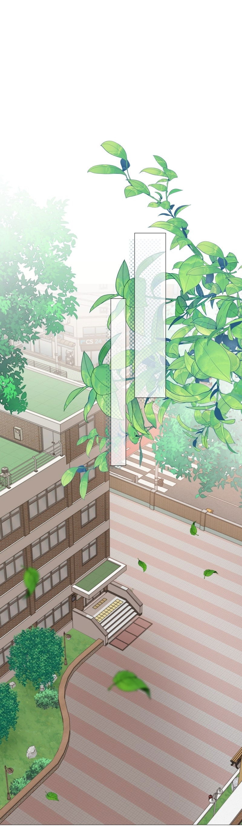 Манга Поменяй свою историю - Глава 18 Страница 30