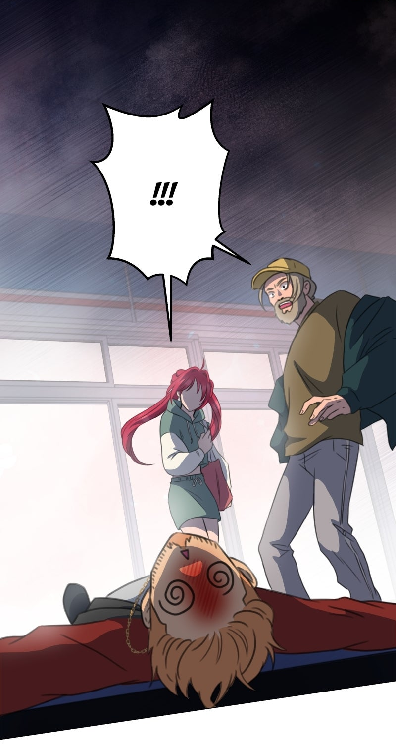 Манга Поменяй свою историю - Глава 19 Страница 33