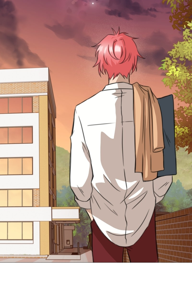 Манга Поменяй свою историю - Глава 19 Страница 5