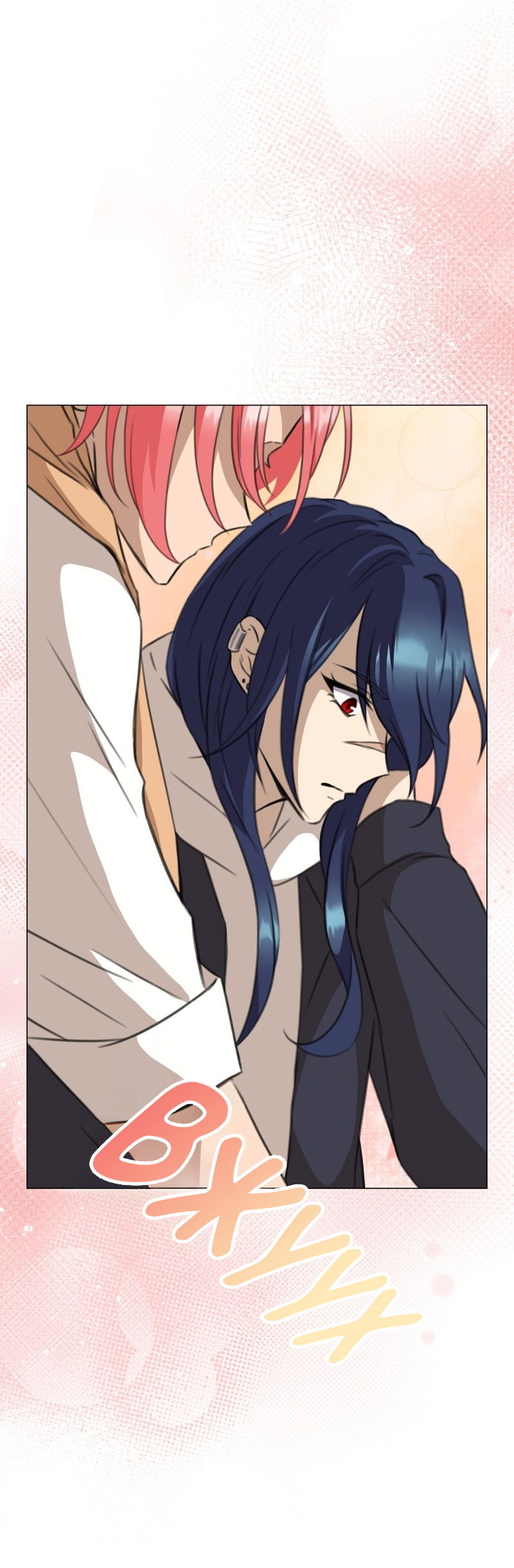 Манга Поменяй свою историю - Глава 19 Страница 13