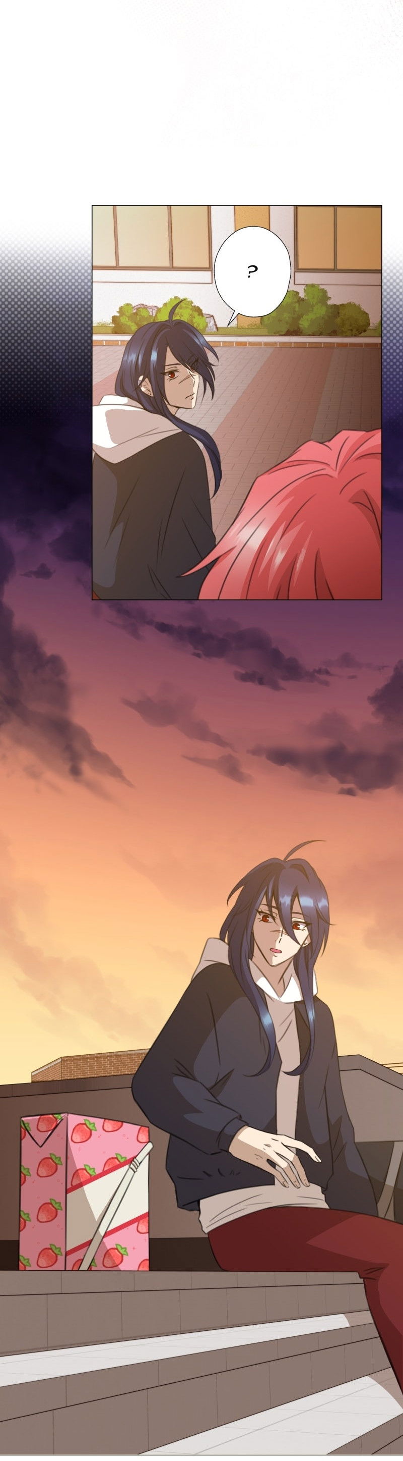 Манга Поменяй свою историю - Глава 19 Страница 15