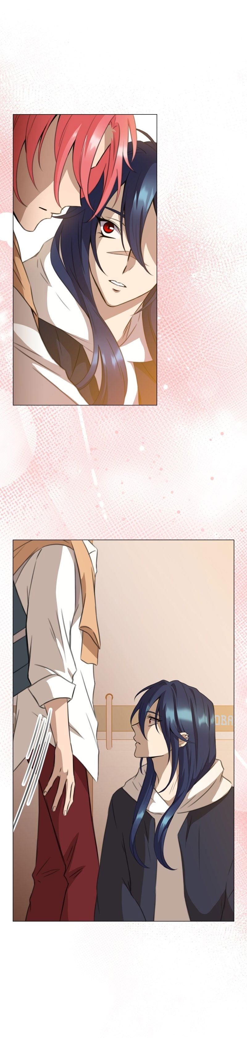 Манга Поменяй свою историю - Глава 19 Страница 14