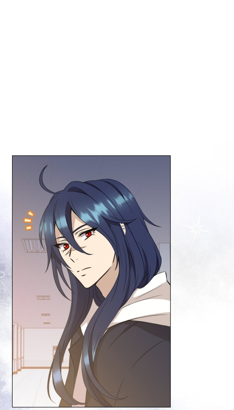 Манга Поменяй свою историю - Глава 23 Страница 21