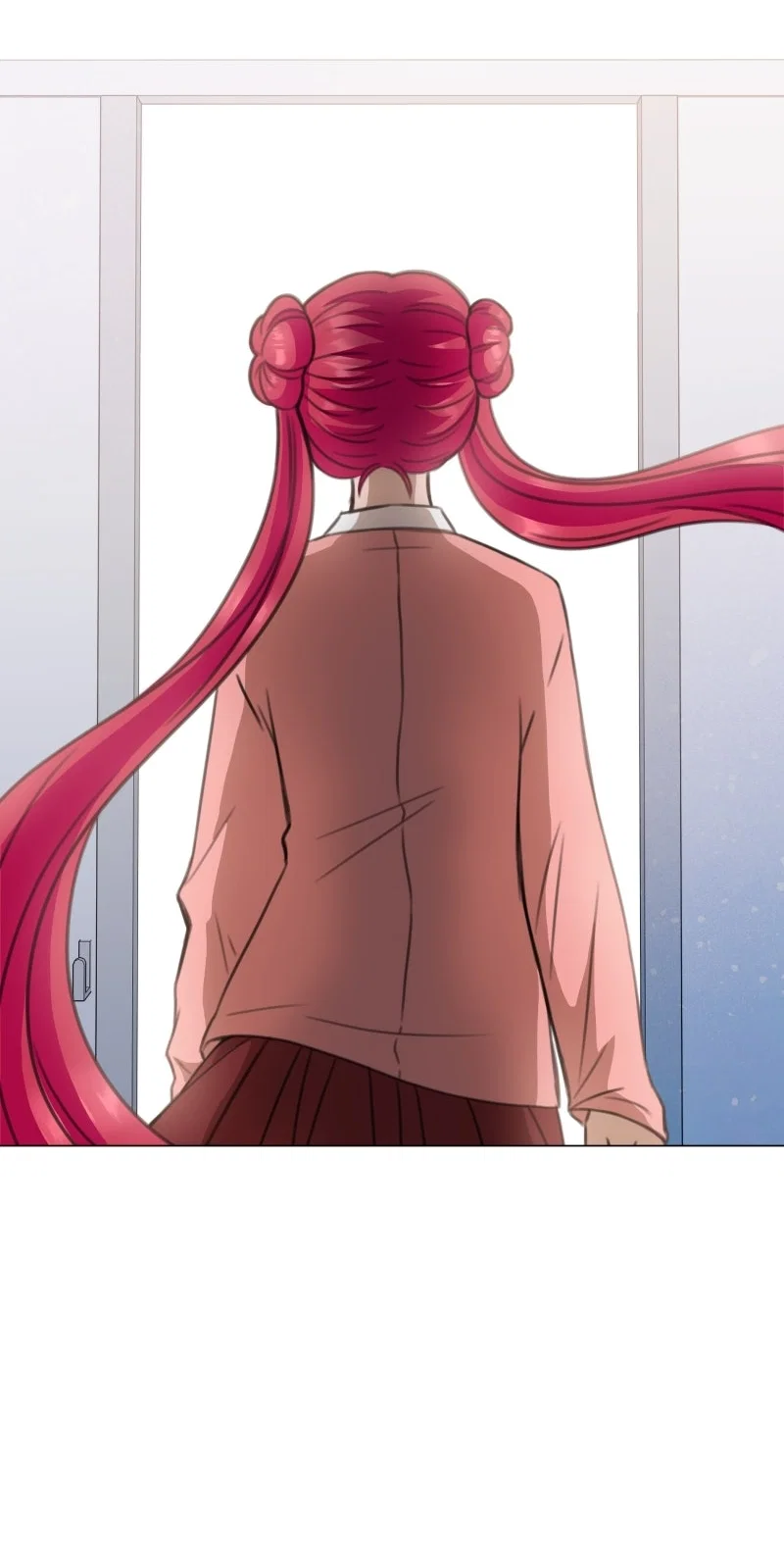 Манга Поменяй свою историю - Глава 25 Страница 28