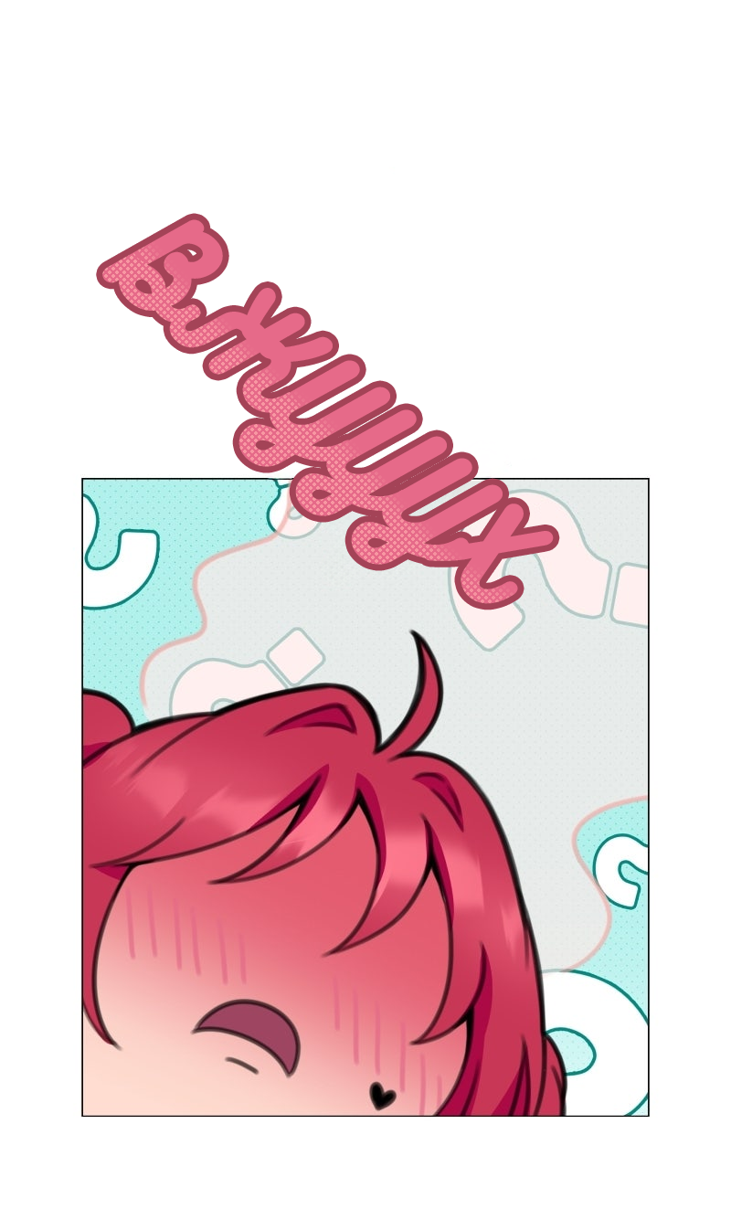 Манга Поменяй свою историю - Глава 25 Страница 21