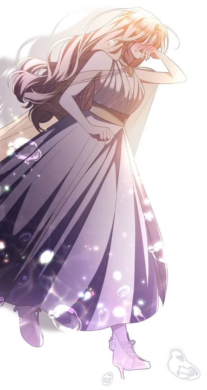 Манга Только твой принц - Глава 38 Страница 56