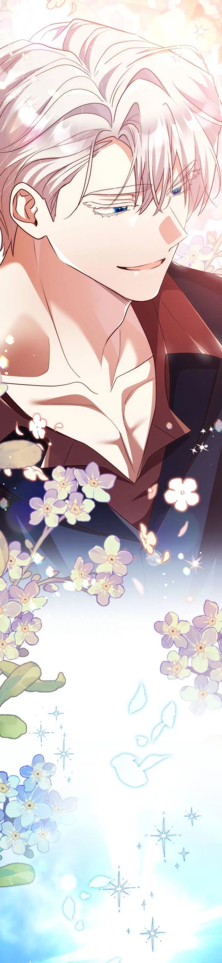 Манга Только твой принц - Глава 38 Страница 65