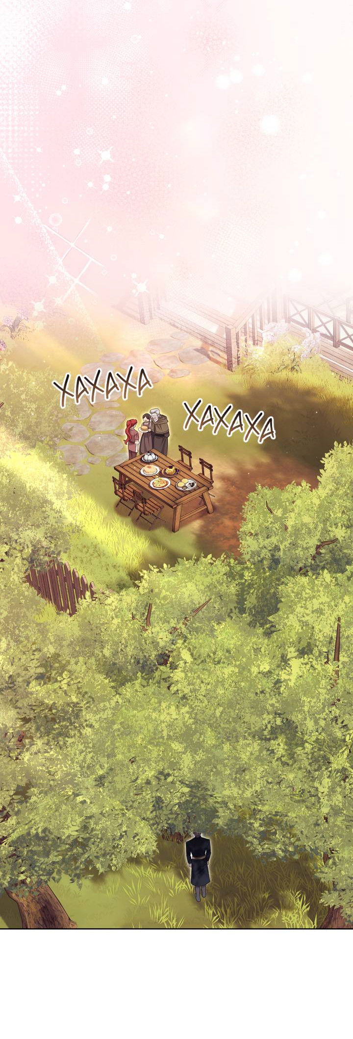 Манга Только твой принц - Глава 37 Страница 9