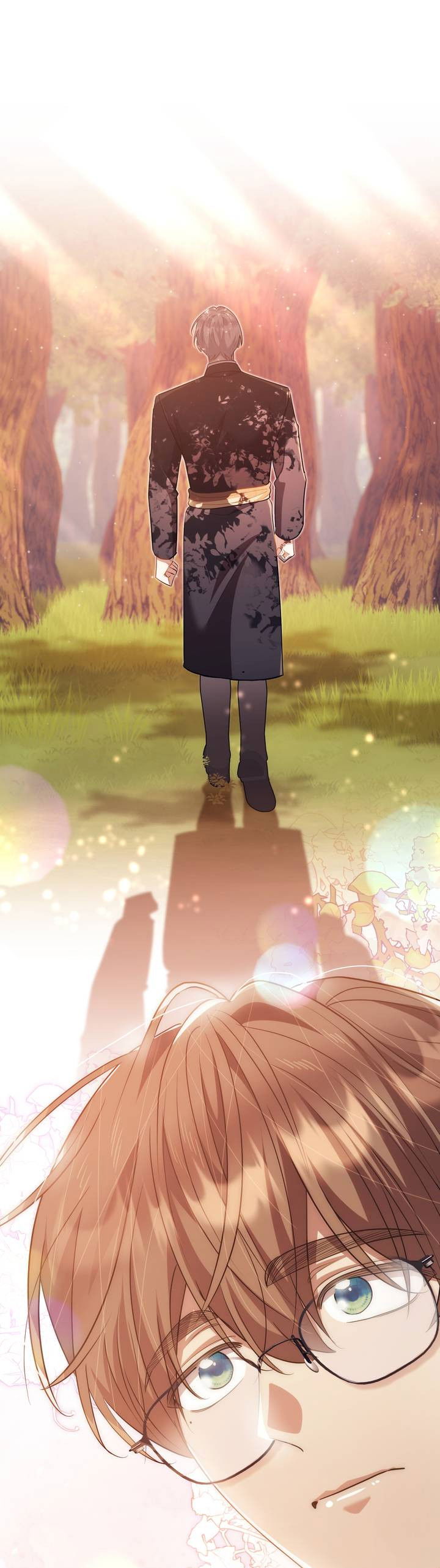 Манга Только твой принц - Глава 37 Страница 45