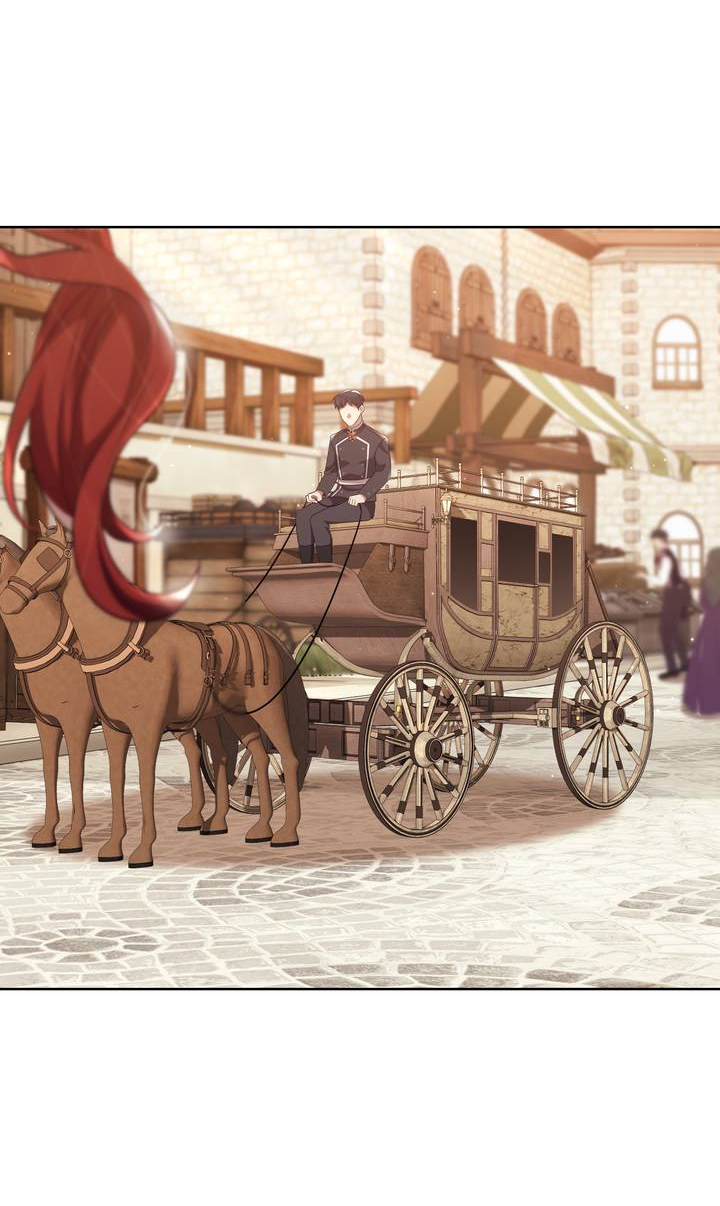 Манга Только твой принц - Глава 37 Страница 2