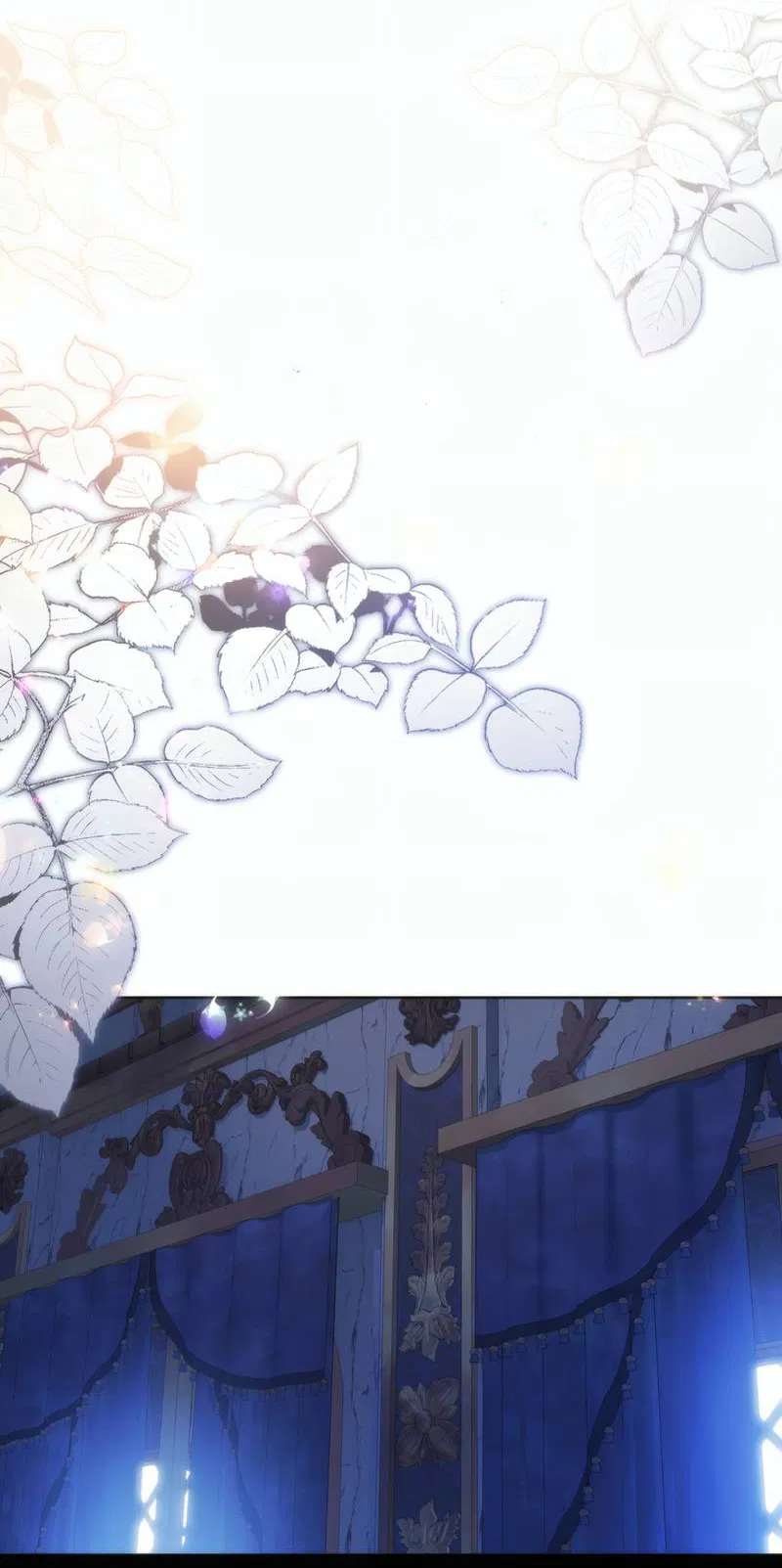 Манга Только твой принц - Глава 36 Страница 56