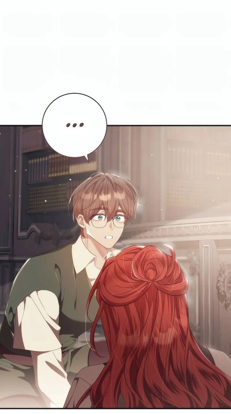 Манга Только твой принц - Глава 36 Страница 42