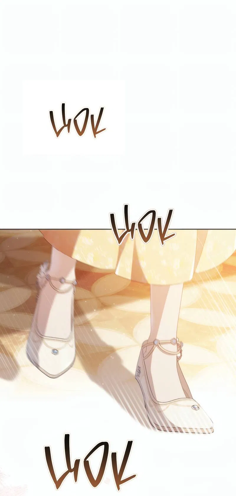 Манга Только твой принц - Глава 36 Страница 1