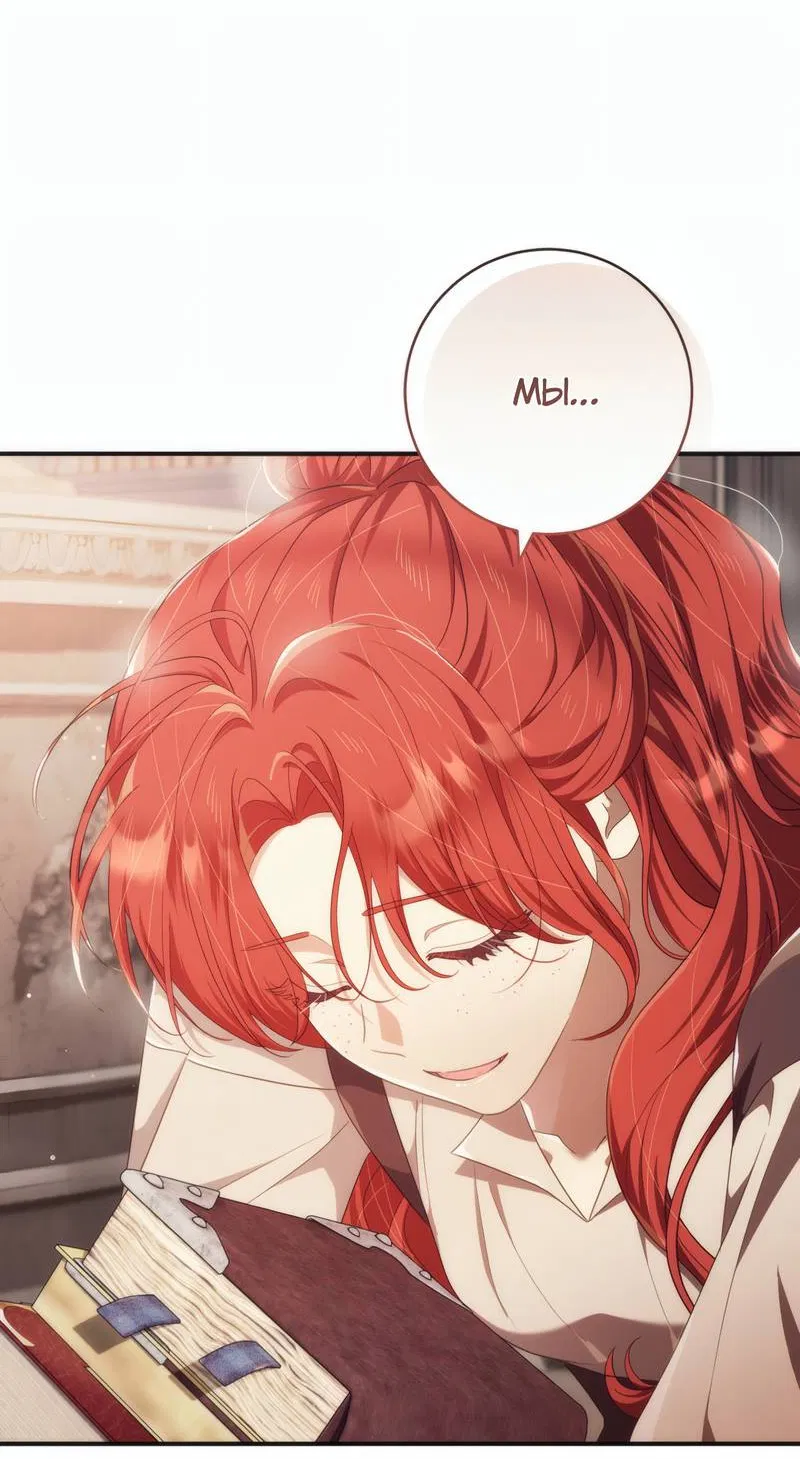 Манга Только твой принц - Глава 36 Страница 41