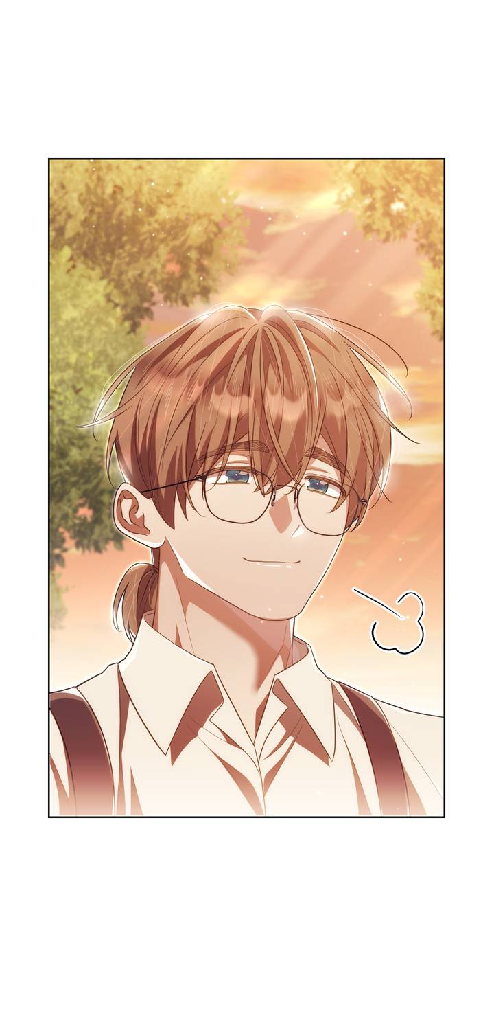 Манга Только твой принц - Глава 35 Страница 45