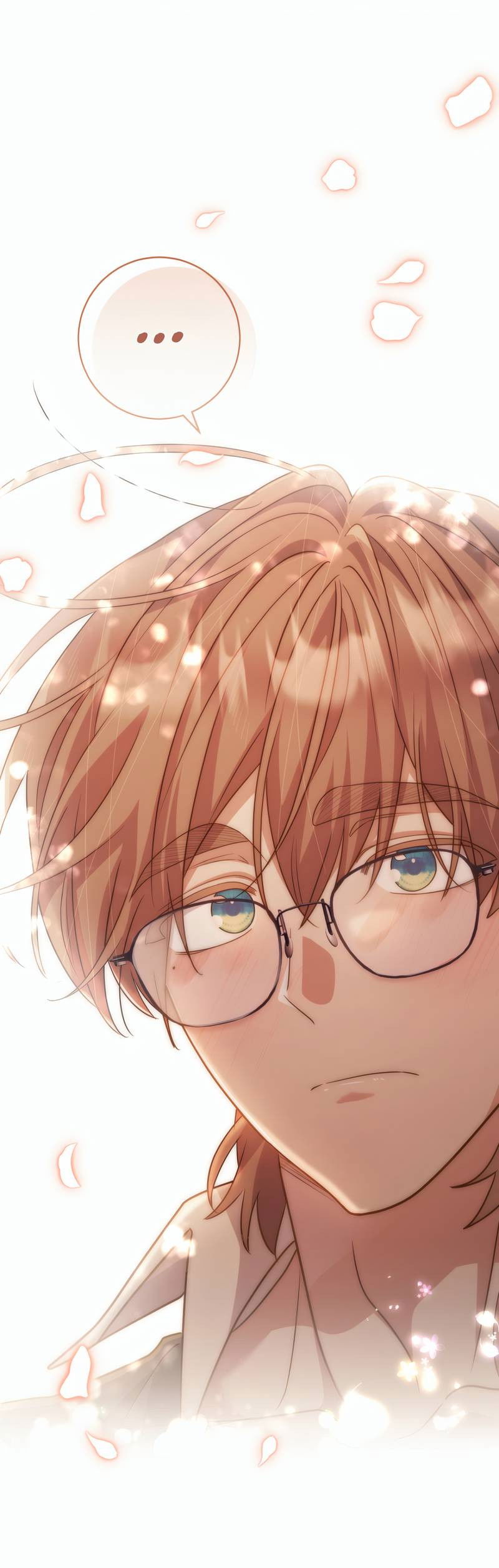 Манга Только твой принц - Глава 35 Страница 9