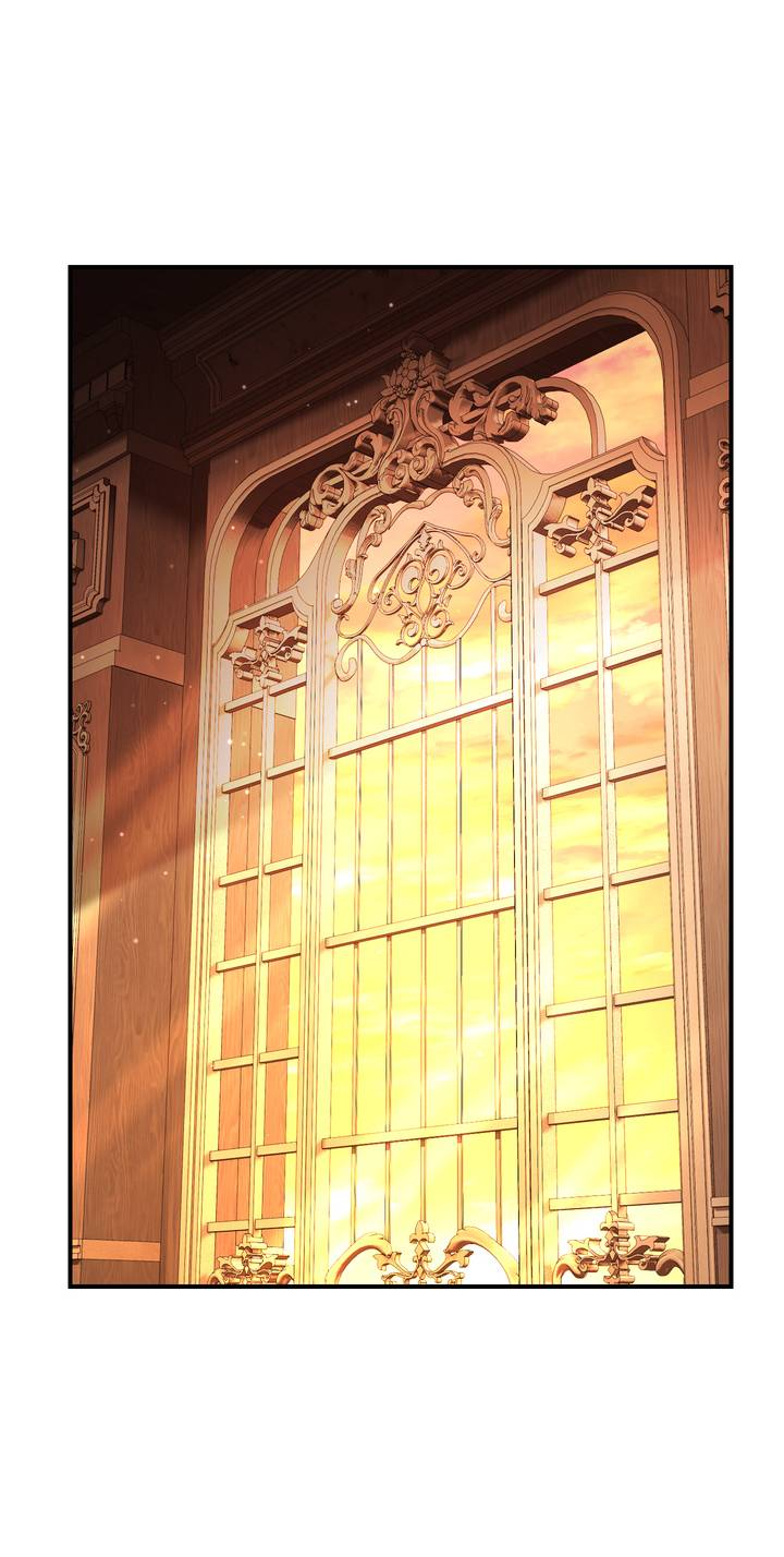 Манга Только твой принц - Глава 35 Страница 17