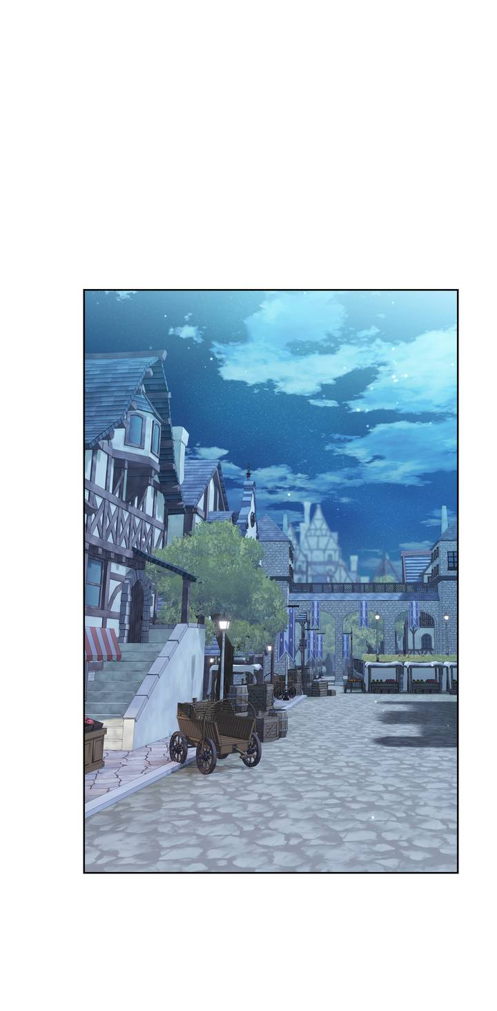 Манга Только твой принц - Глава 35 Страница 47