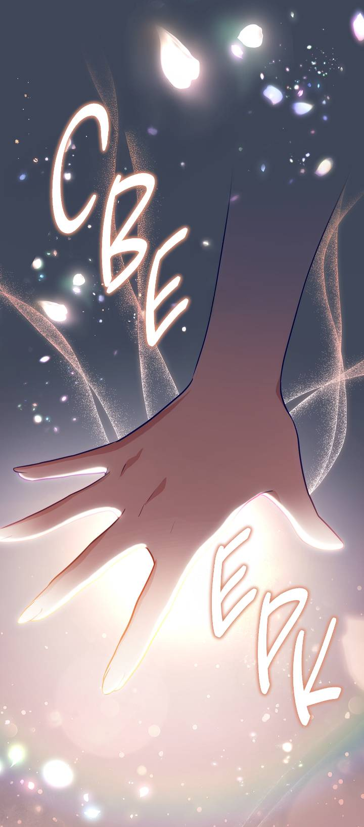 Манга Только твой принц - Глава 35 Страница 55