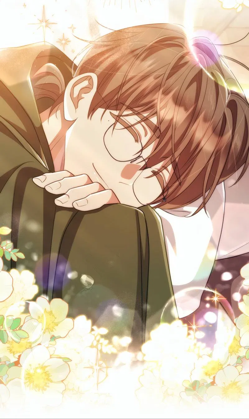 Манга Только твой принц - Глава 34 Страница 58