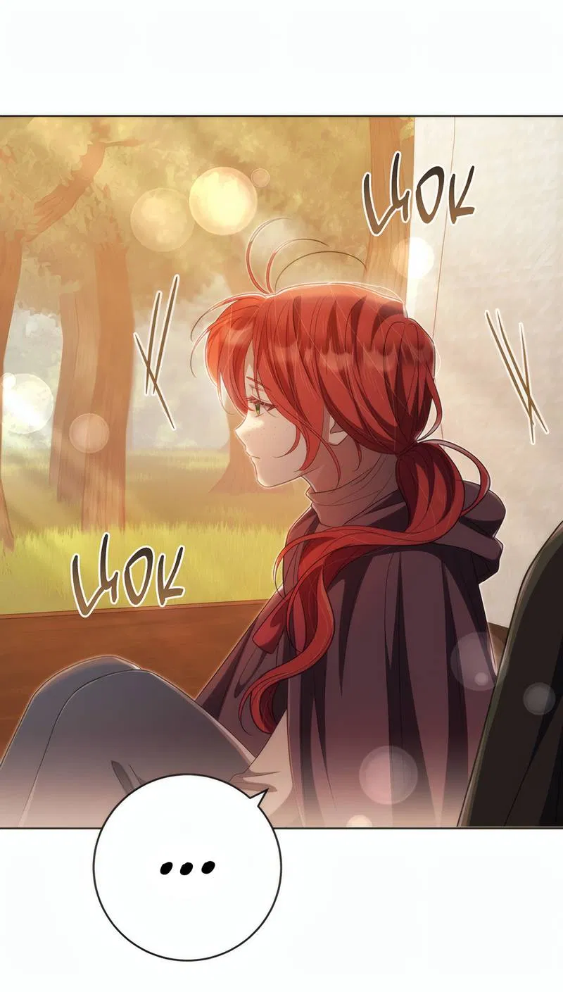 Манга Только твой принц - Глава 34 Страница 38