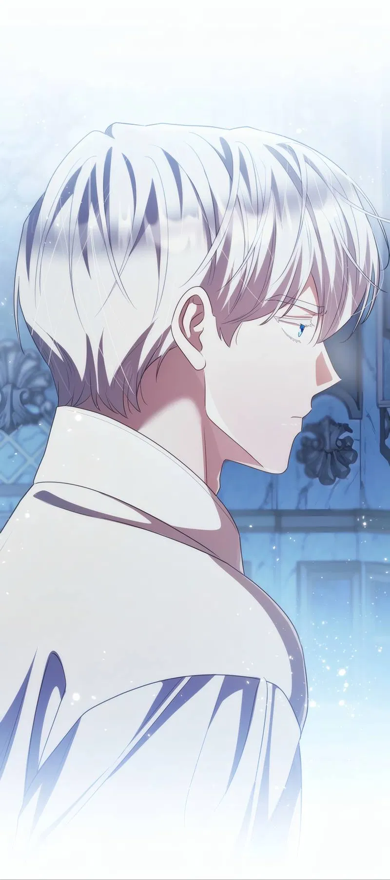 Манга Только твой принц - Глава 34 Страница 16