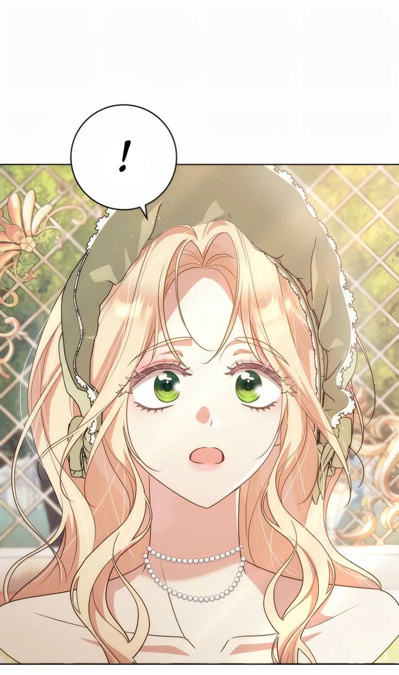 Манга Только твой принц - Глава 34 Страница 25