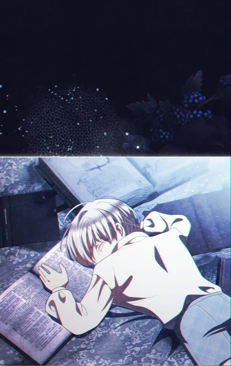 Манга Только твой принц - Глава 33 Страница 71