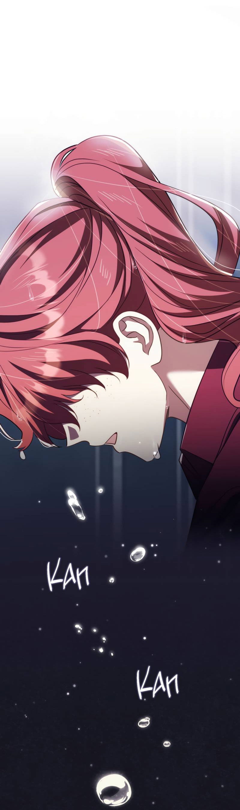 Манга Только твой принц - Глава 33 Страница 17