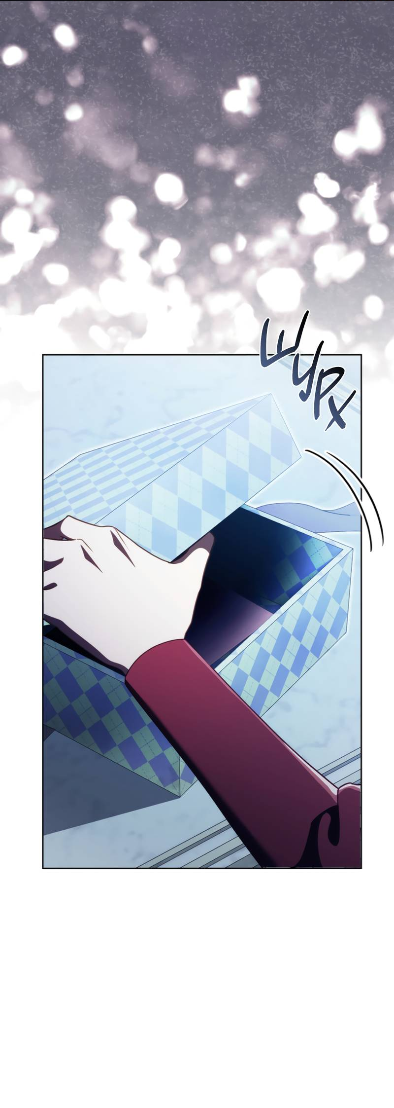 Манга Только твой принц - Глава 33 Страница 36