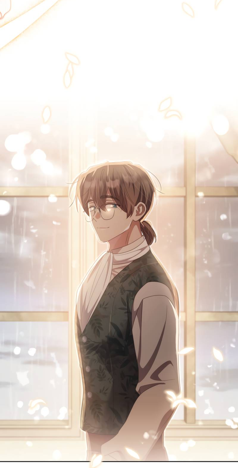 Манга Только твой принц - Глава 33 Страница 44