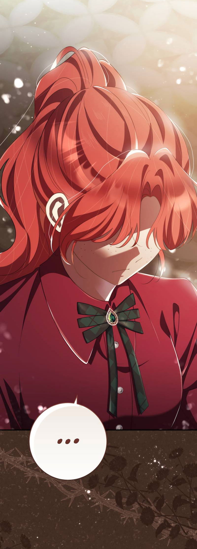 Манга Только твой принц - Глава 32 Страница 2