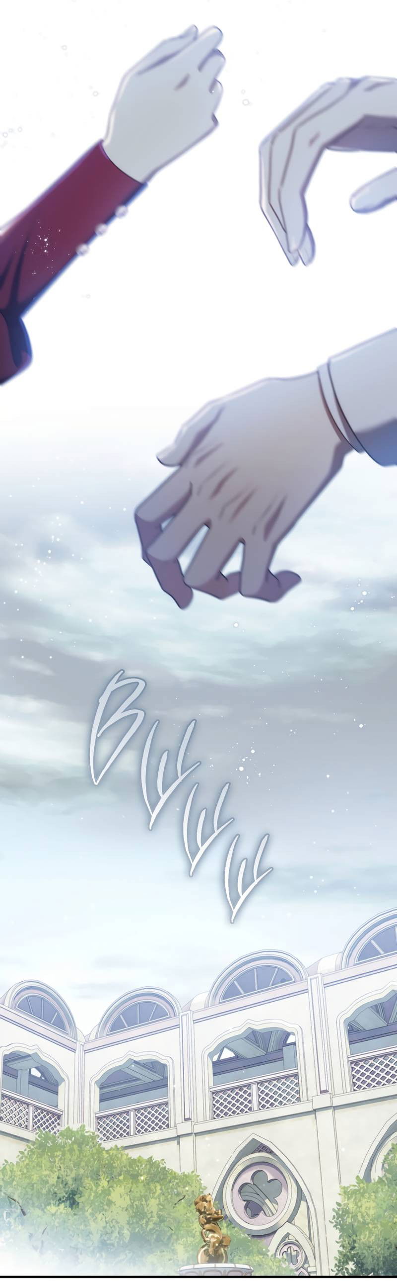 Манга Только твой принц - Глава 32 Страница 51