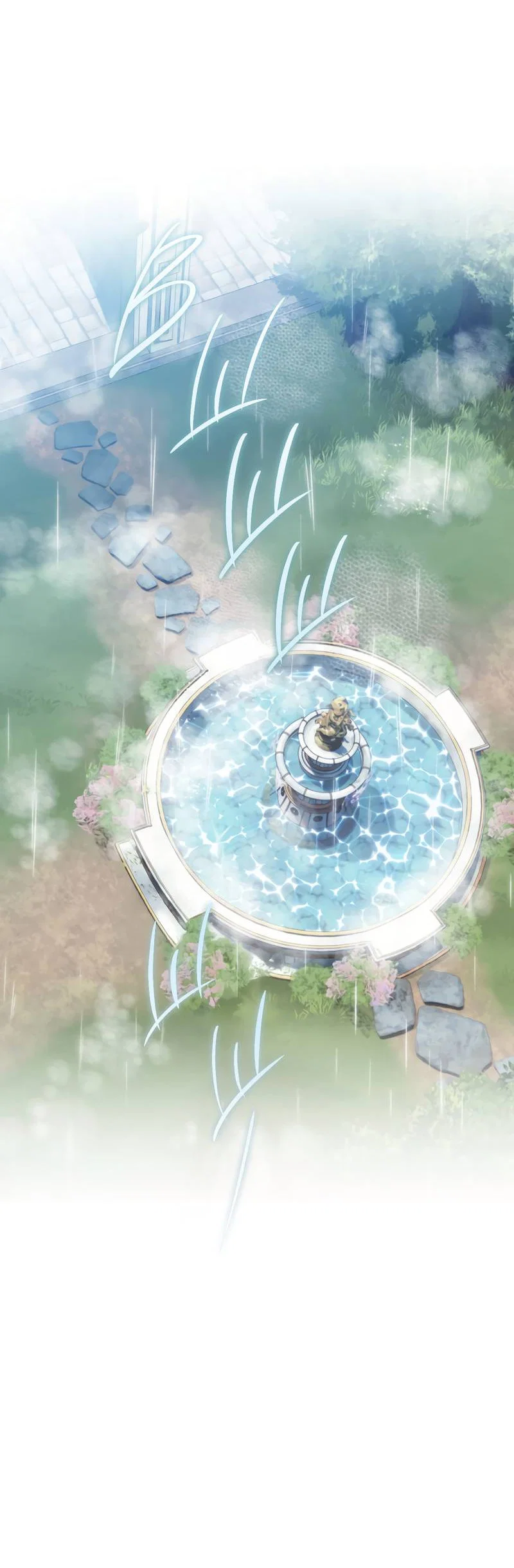 Манга Только твой принц - Глава 32 Страница 53