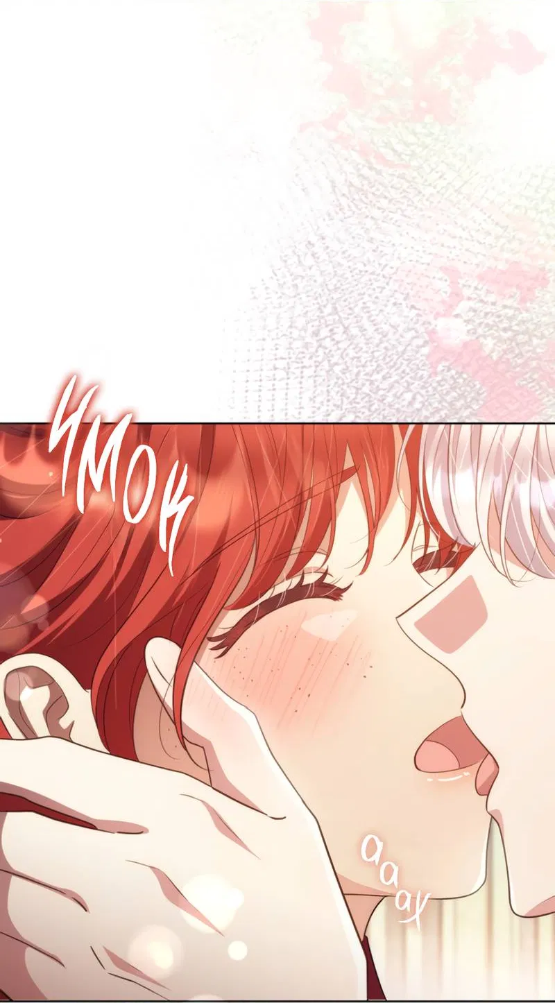 Манга Только твой принц - Глава 32 Страница 28