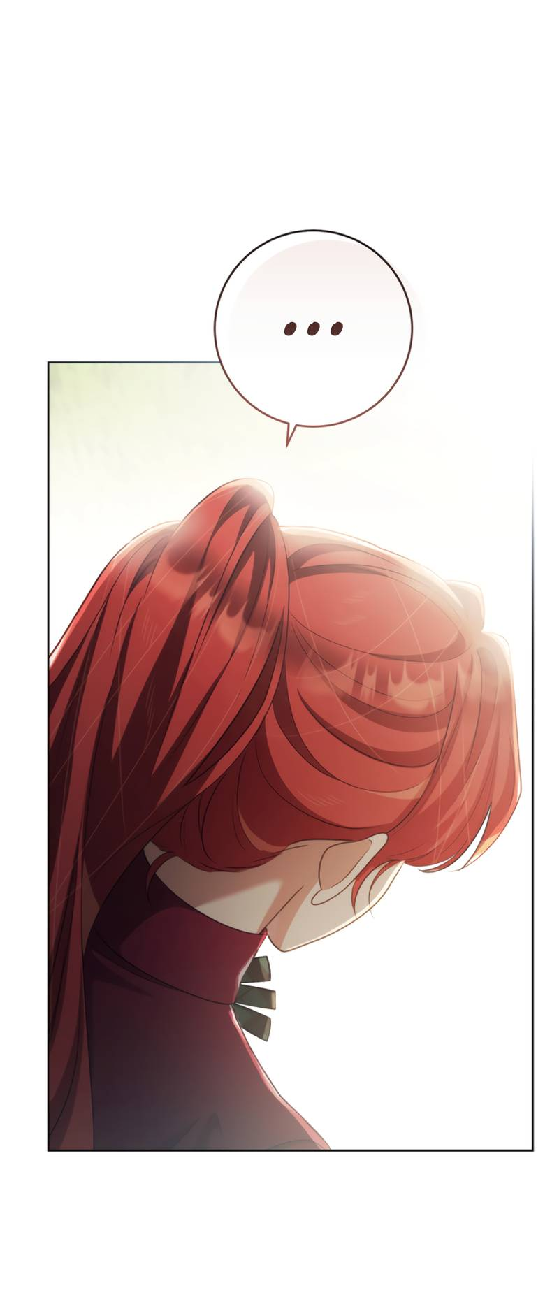 Манга Только твой принц - Глава 32 Страница 14