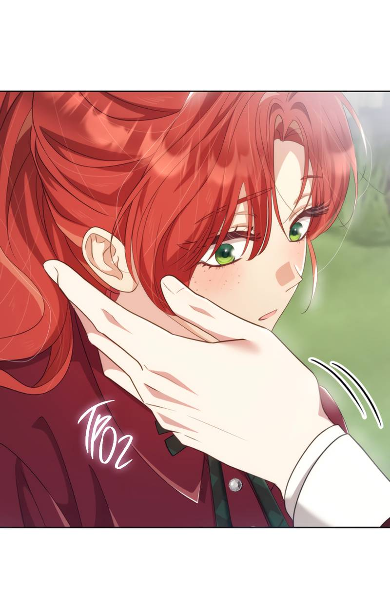 Манга Только твой принц - Глава 32 Страница 22