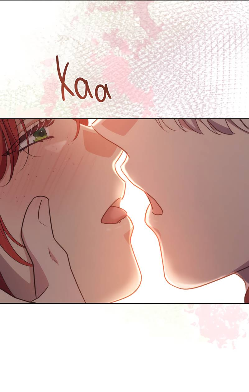 Манга Только твой принц - Глава 32 Страница 30