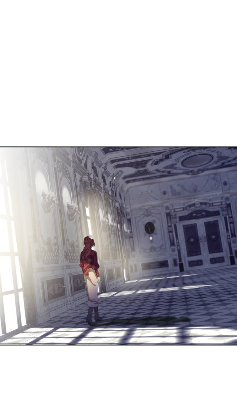 Манга Только твой принц - Глава 32 Страница 54